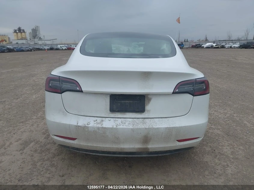 Tesla Model 3 Фейслифт 4х4 Термопомпа, снимка 15 - Автомобили и джипове - 55092022