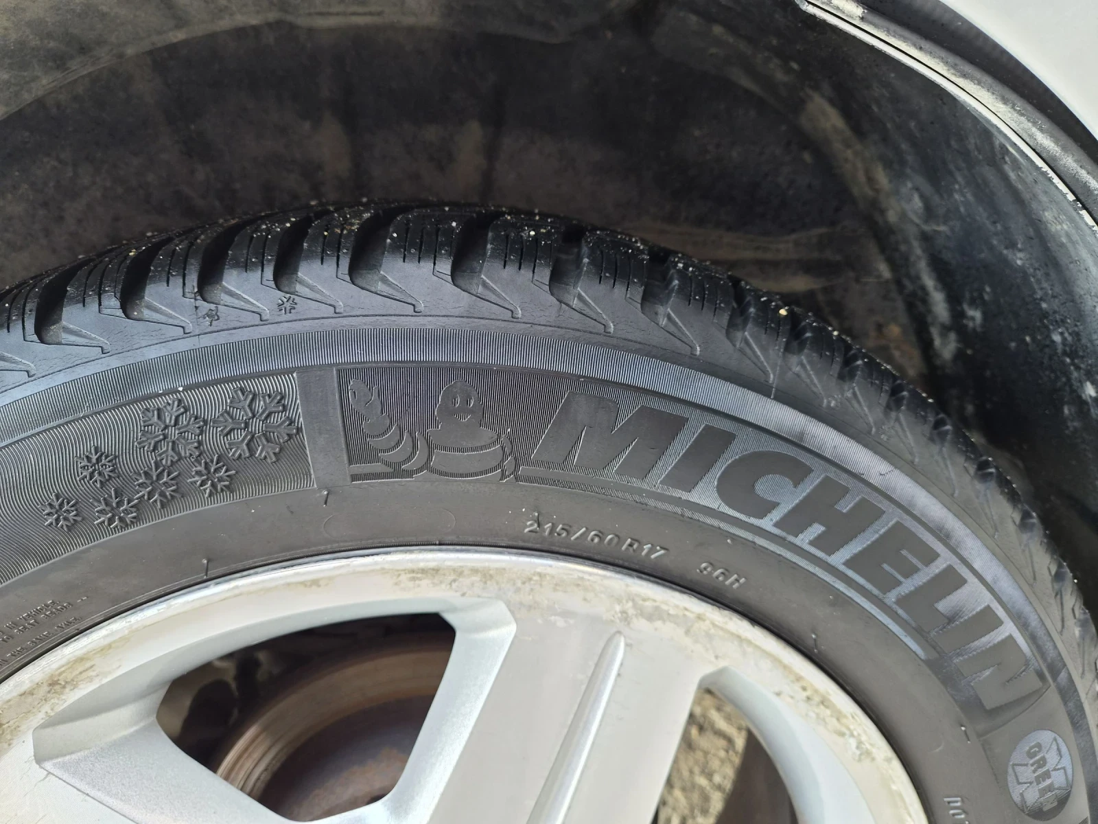 Dodge Caliber 2.0 Benzin/Gas, снимка 10 - Автомобили и джипове - 55156070