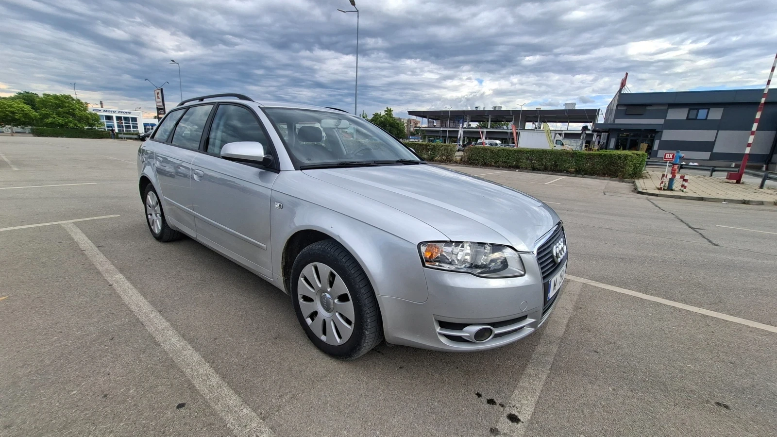 Audi A4 B7 1.9 TDI  | Mobile.bg � ����������� 2