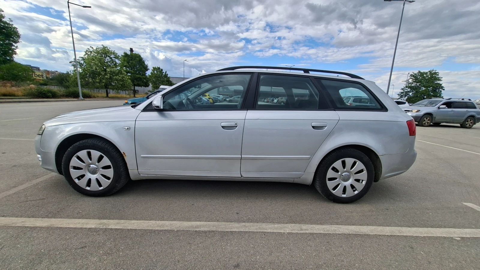 Audi A4 B7 1.9 TDI  | Mobile.bg � ����������� 7
