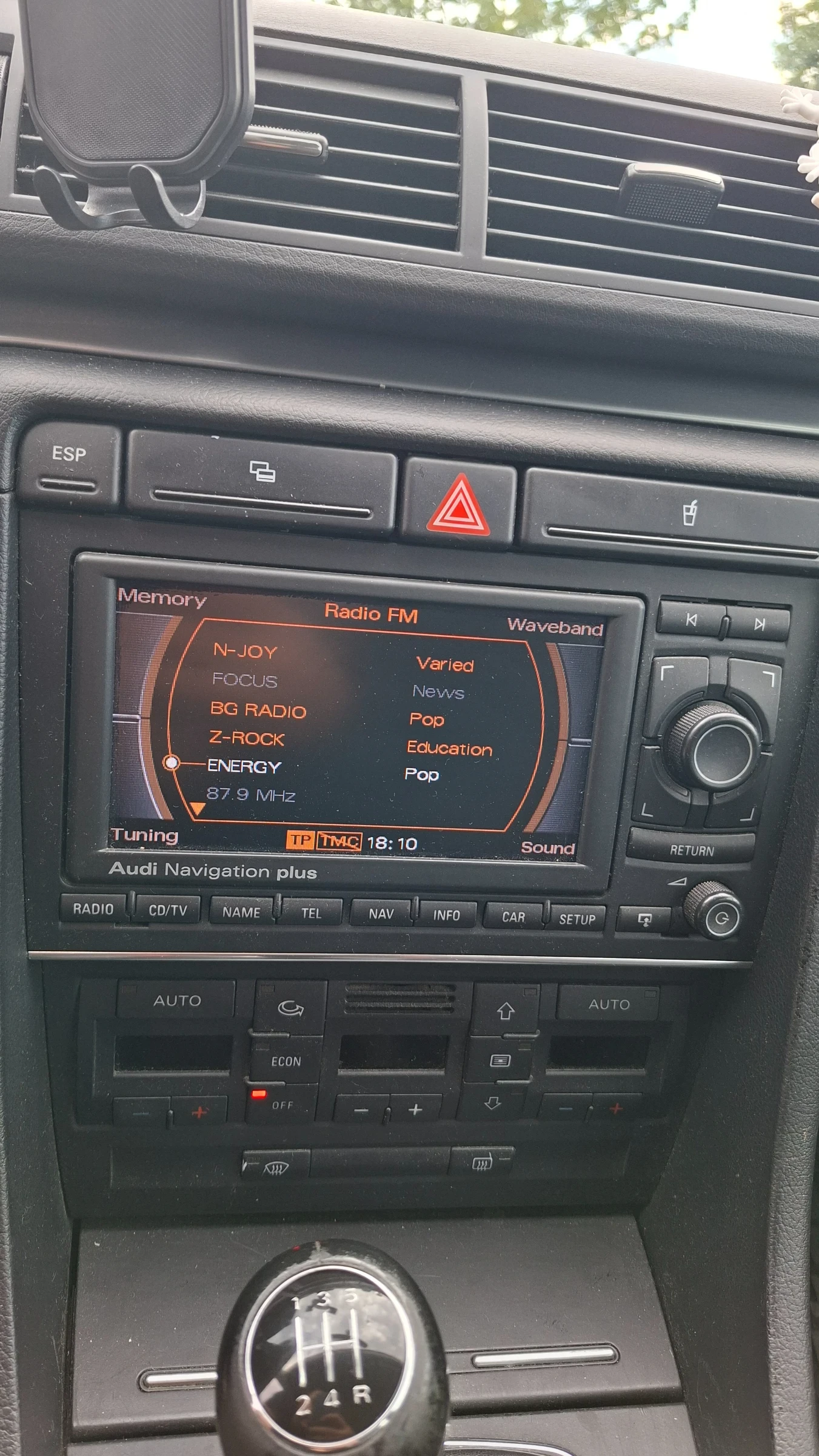 Audi A4 B7 1.9 TDI  | Mobile.bg � ����������� 12