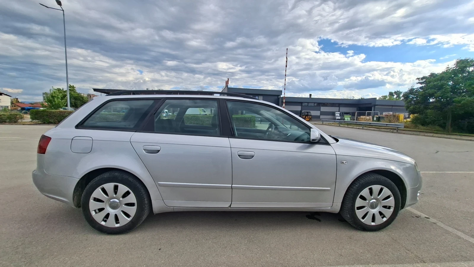 Audi A4 B7 1.9 TDI  | Mobile.bg � ����������� 3