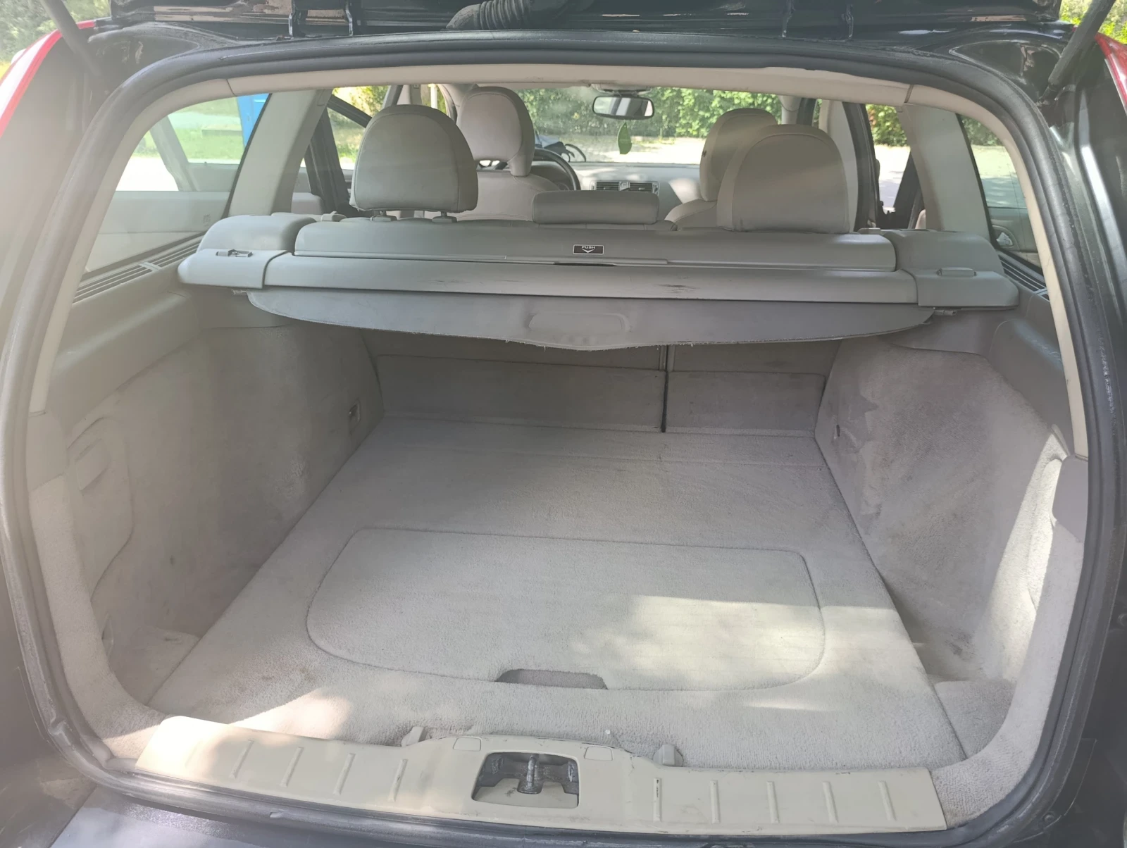 Volvo V50, снимка 9 - Автомобили и джипове - 55299318