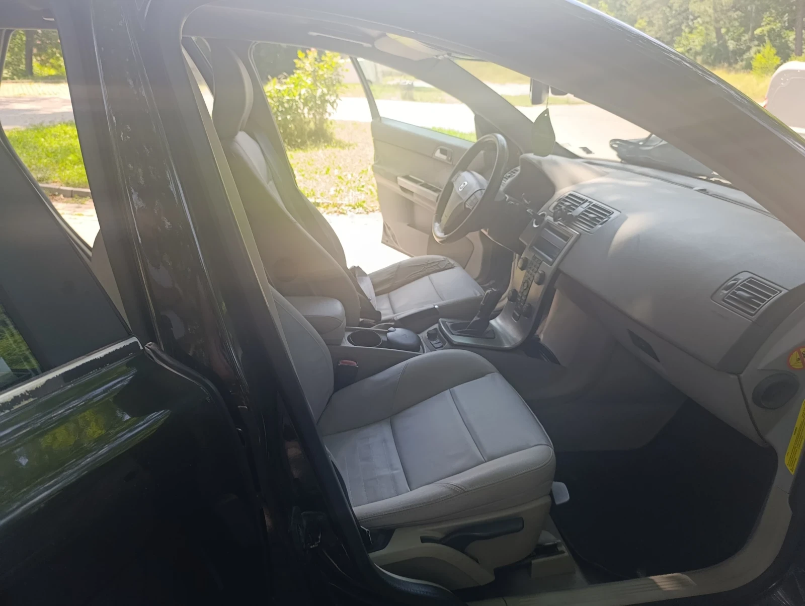 Volvo V50, снимка 7 - Автомобили и джипове - 55299318
