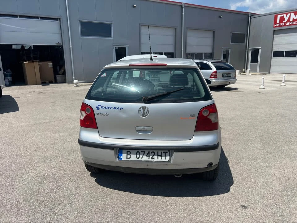 VW Polo | Mobile.bg � ����������� 6