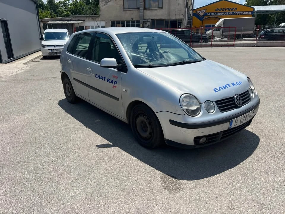 VW Polo | Mobile.bg � ����������� 2