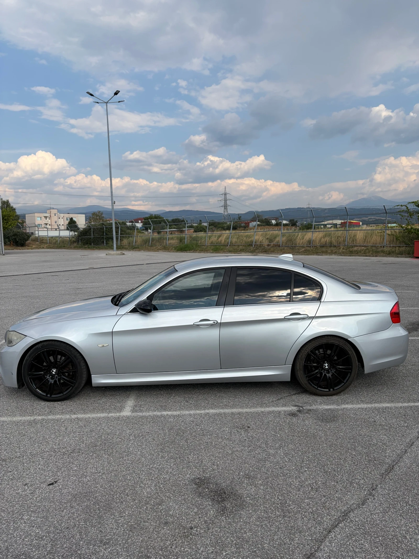 BMW 325, снимка 3 - Автомобили и джипове - 55403029