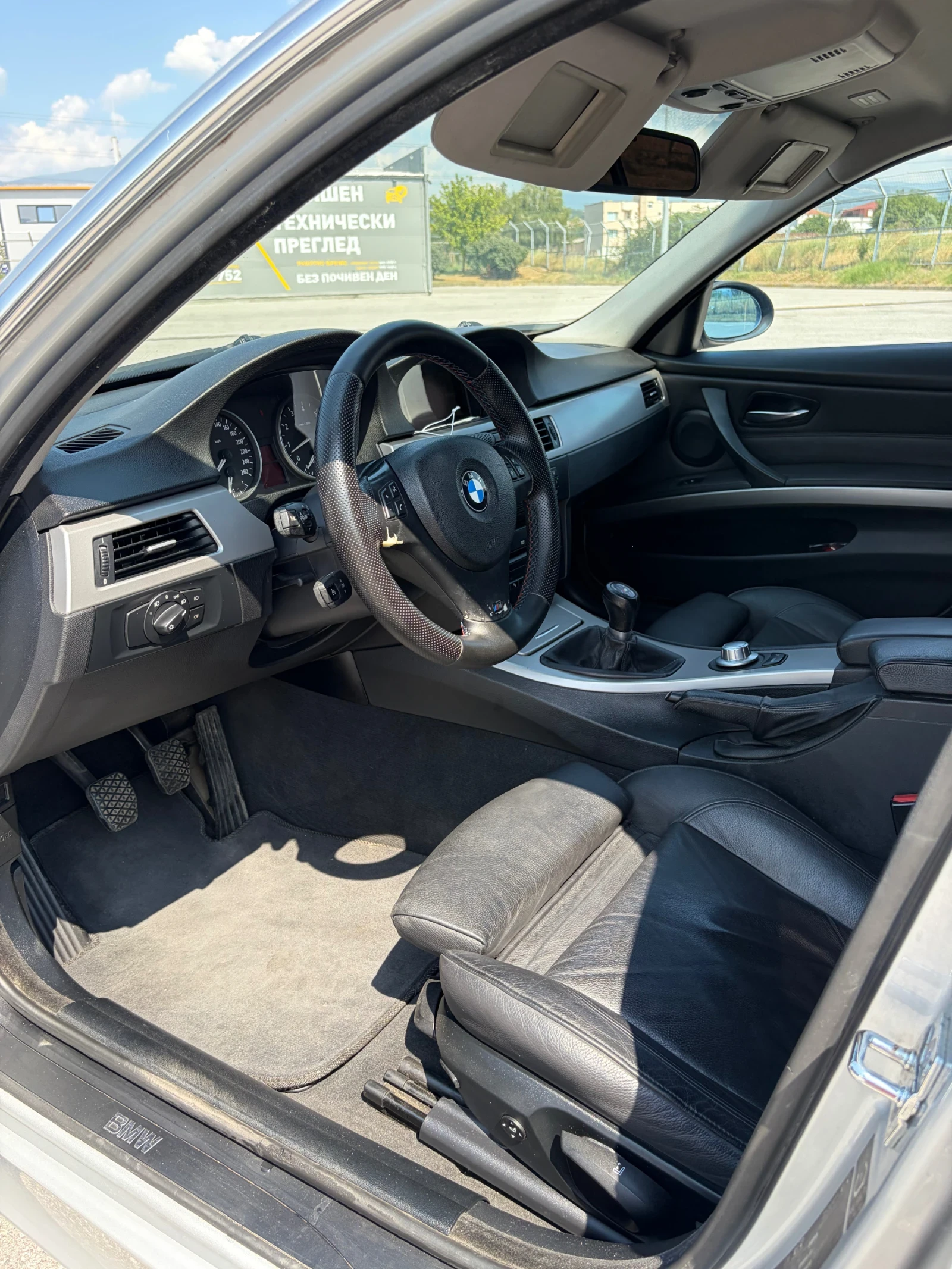 BMW 325, снимка 15 - Автомобили и джипове - 55403029