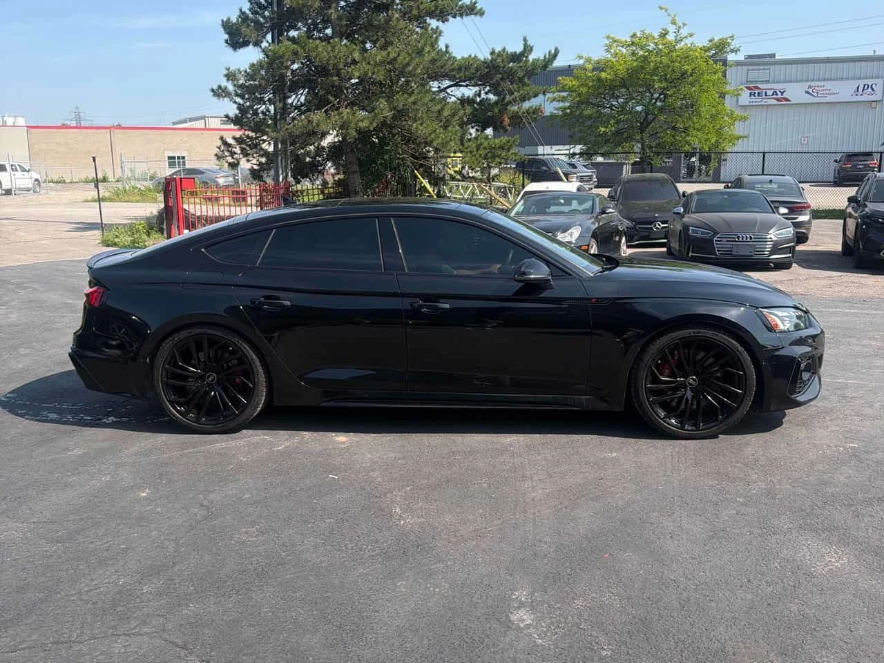 Audi Quattro * 2.9TFSI * CARFAX * ПОДГРЕВИ * KEYLESS * , снимка 3 - Автомобили и джипове - 55515545