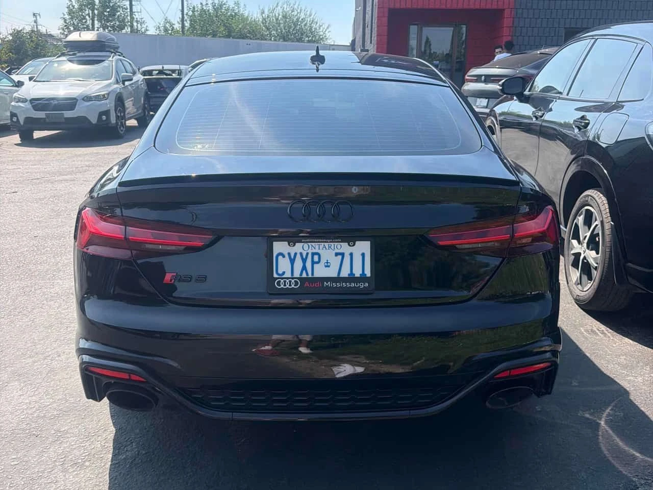 Audi Quattro * 2.9TFSI * CARFAX * ПОДГРЕВИ * KEYLESS * , снимка 4 - Автомобили и джипове - 55515545