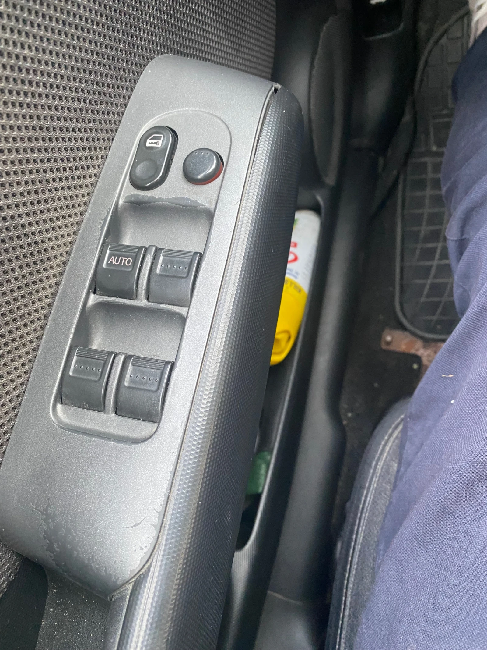 Honda Jazz, снимка 7 - Автомобили и джипове - 55663102