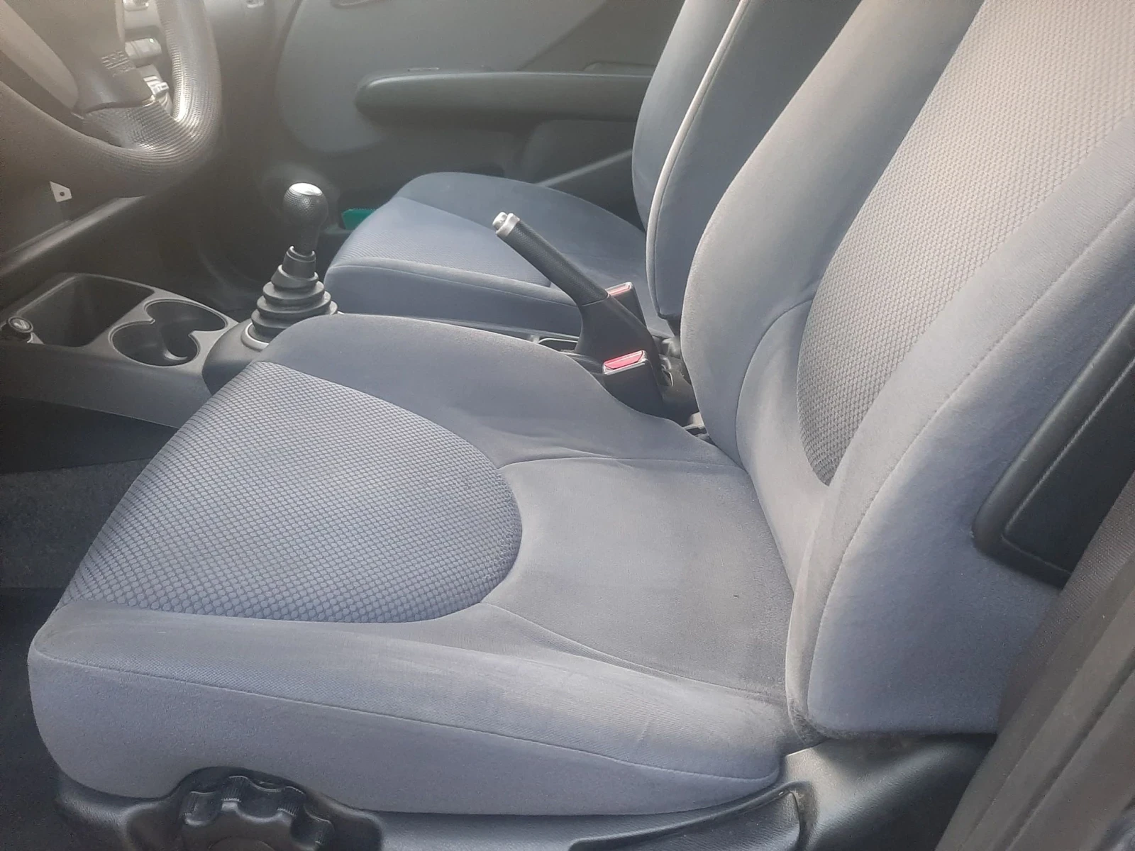 Honda Jazz, снимка 2 - Автомобили и джипове - 55663102