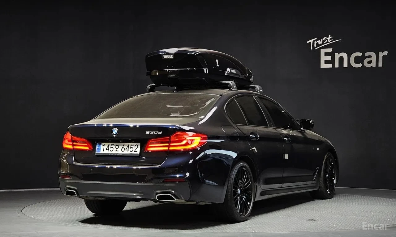 BMW 530 d M Sport Package * ОБДУХВАНЕ * КЕЙЛЕС * 360 * , снимка 2 - Автомобили и джипове - 55927538