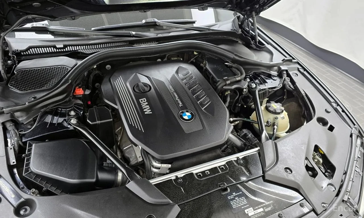 BMW 530 d M Sport Package * ОБДУХВАНЕ * КЕЙЛЕС * 360 * , снимка 6 - Автомобили и джипове - 55927538