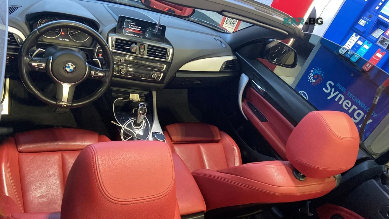 BMW 240 xDrive* АвтоКредит* (ЦЕНА ДО БГ)* , снимка 5 - Автомобили и джипове - 55946846