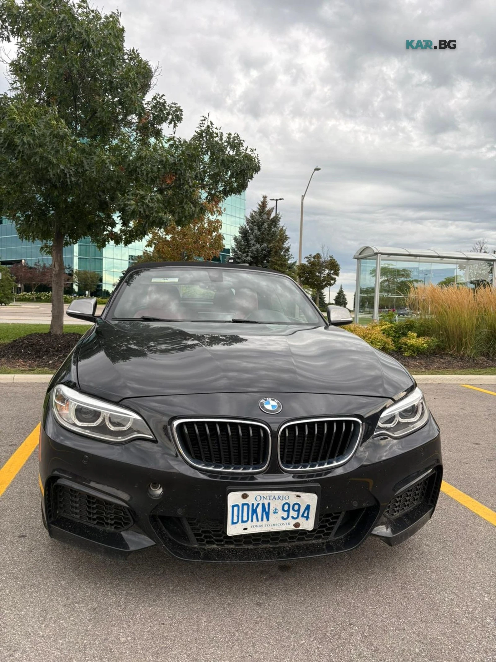 BMW 240 xDrive* АвтоКредит* (ЦЕНА ДО БГ)* , снимка 6 - Автомобили и джипове - 55946846