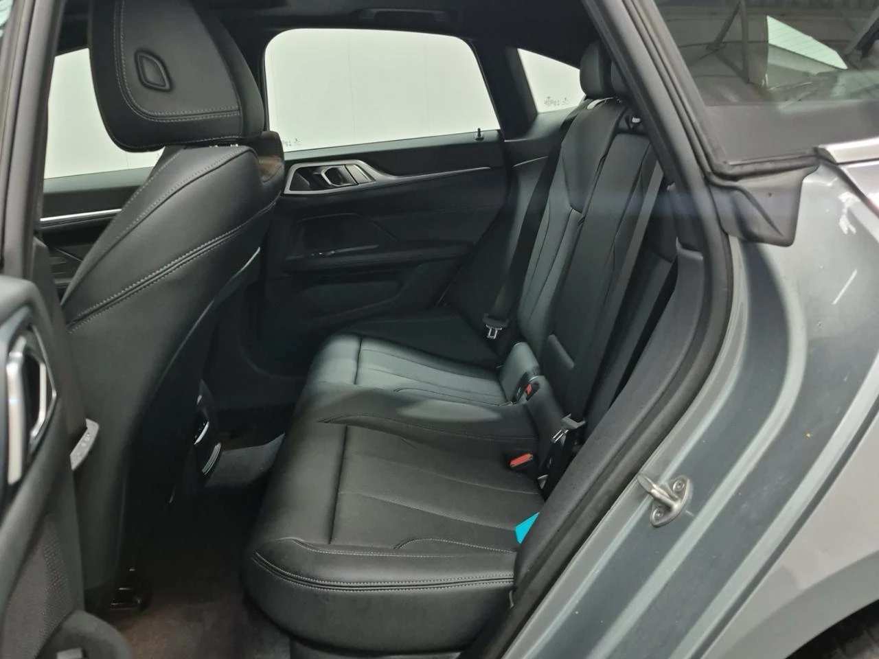 BMW i4 eDrive40 CARFAX НАЛИЧЕН | 2023 | 50 903 км, снимка 12 - Автомобили и джипове - 56222338