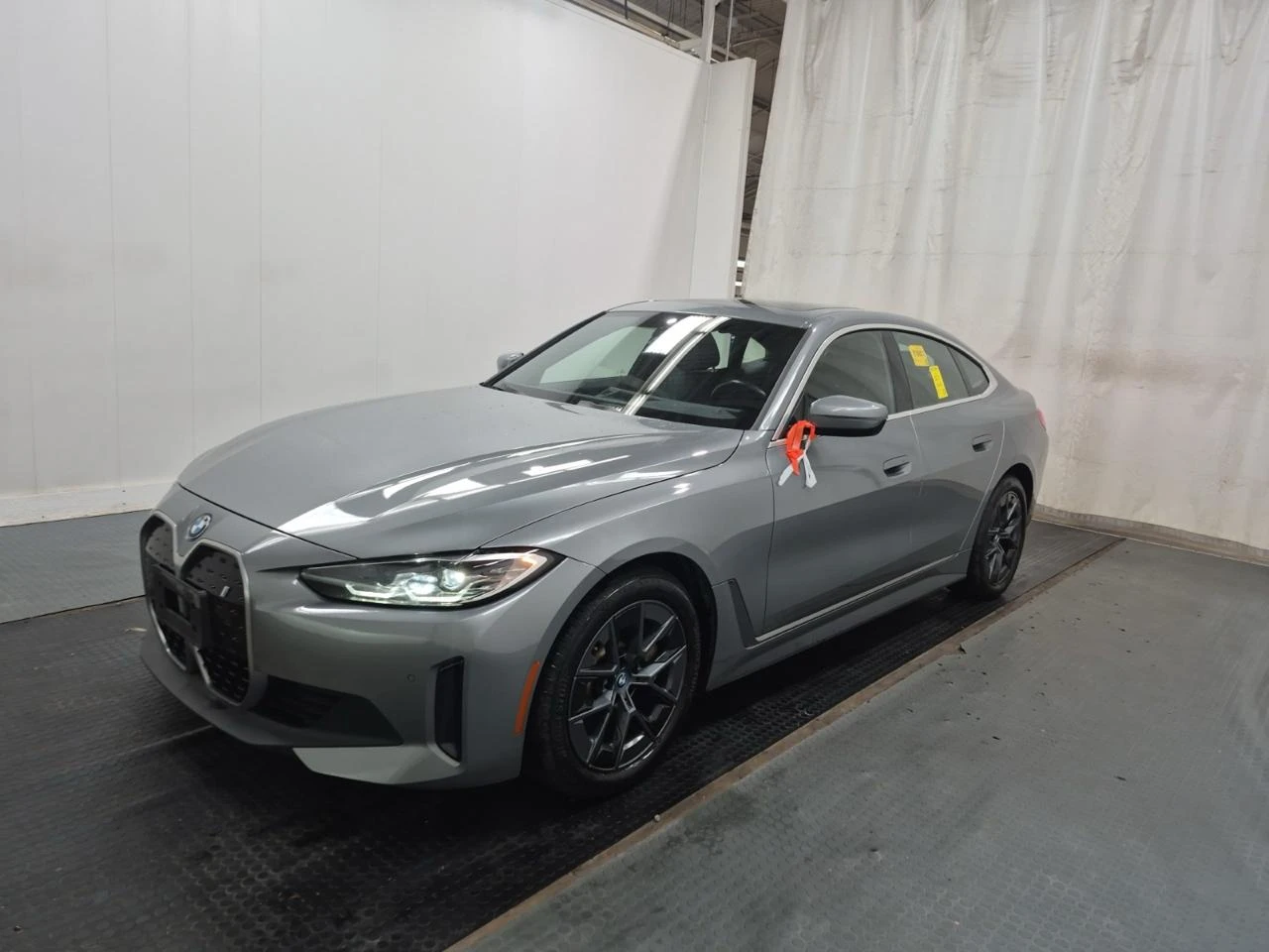 BMW i4 eDrive40 CARFAX НАЛИЧЕН | 2023 | 50 903 км