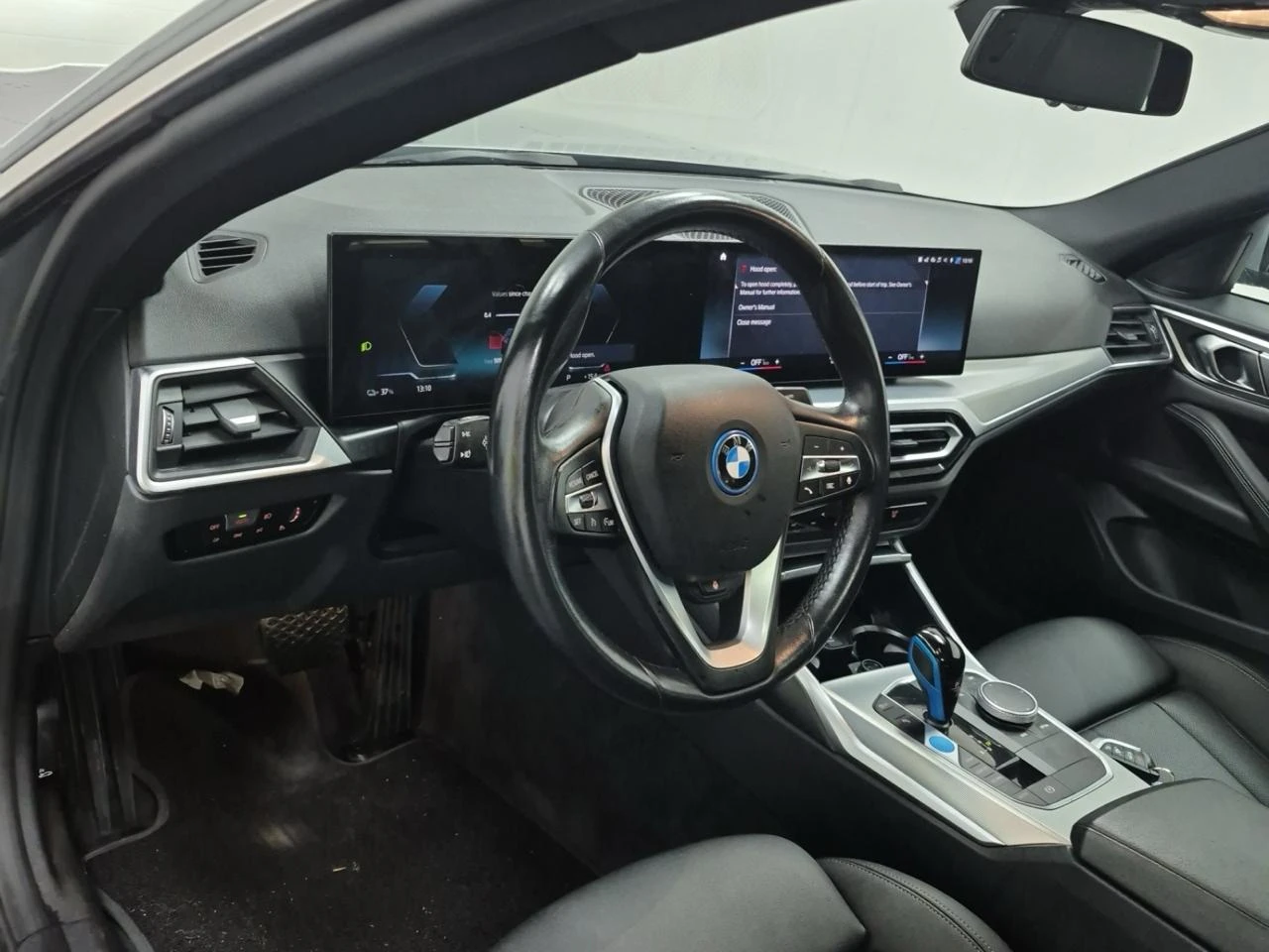 BMW i4 eDrive40 CARFAX НАЛИЧЕН | 2023 | 50 903 км, снимка 8 - Автомобили и джипове - 56222338