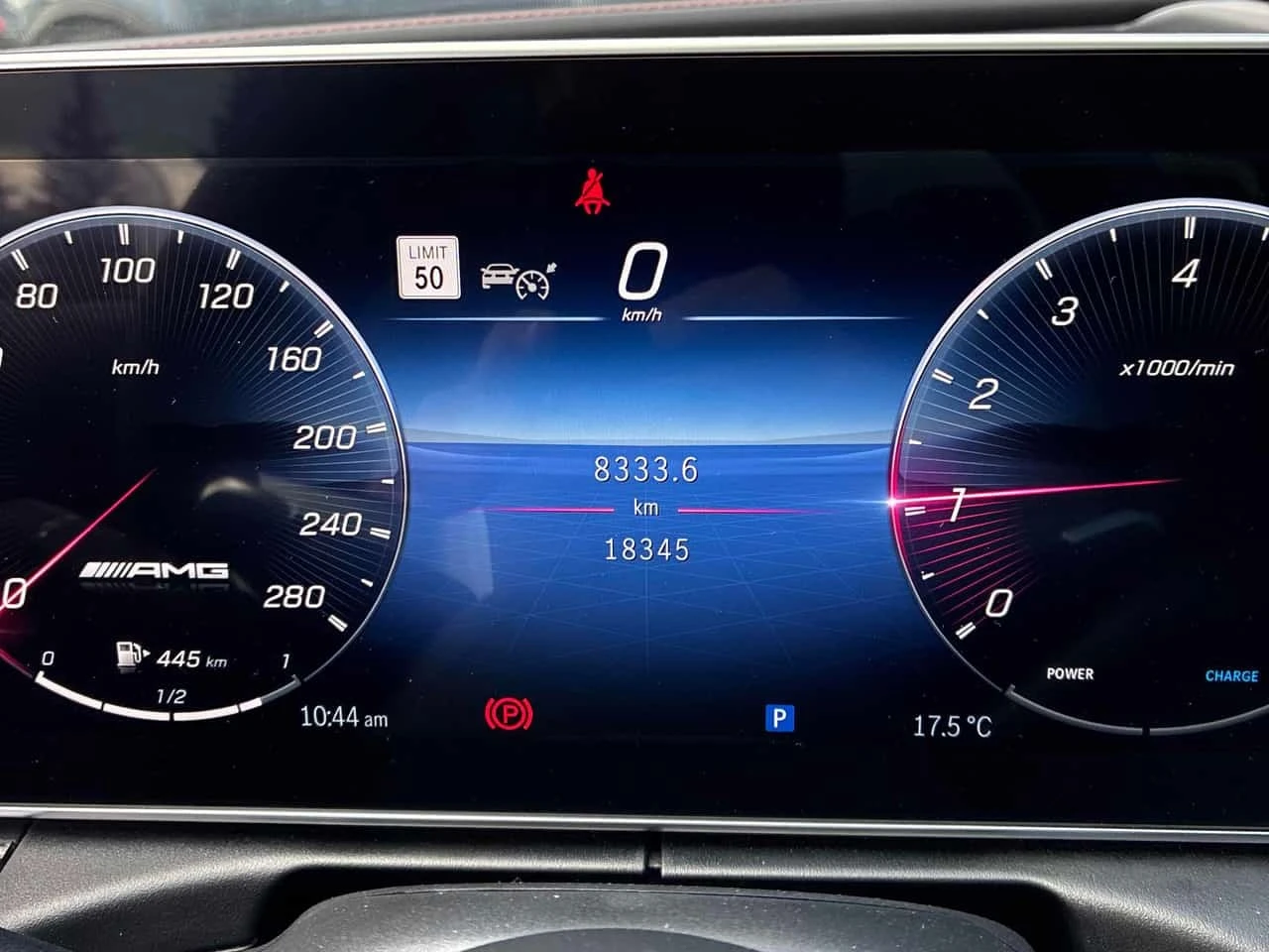 Mercedes-Benz C 43 AMG  DISTRONIC / 360 / MEMORY / BURMESTER  | Mobile.bg � ����������� 10