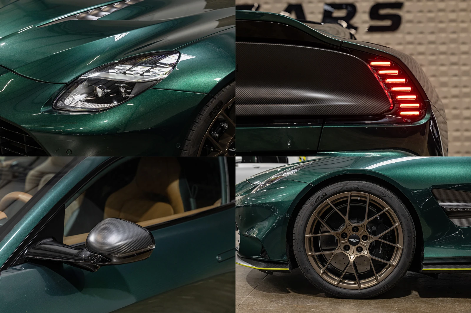 Aston Martin Vanquish 5.2 V12| Carbon| TitaniumExhaust| �������� ������� | Mobile.bg � ����������� 10
