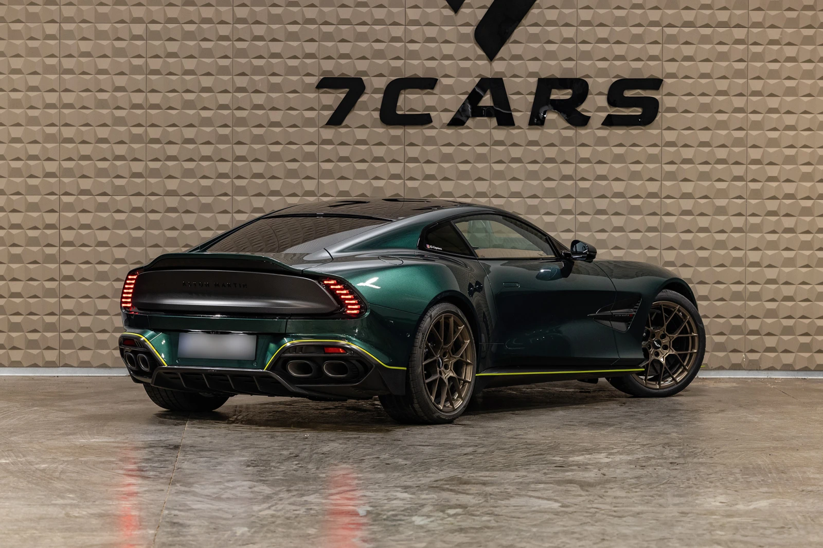 Aston Martin Vanquish 5.2 V12| Carbon| TitaniumExhaust| �������� ������� | Mobile.bg � ����������� 7