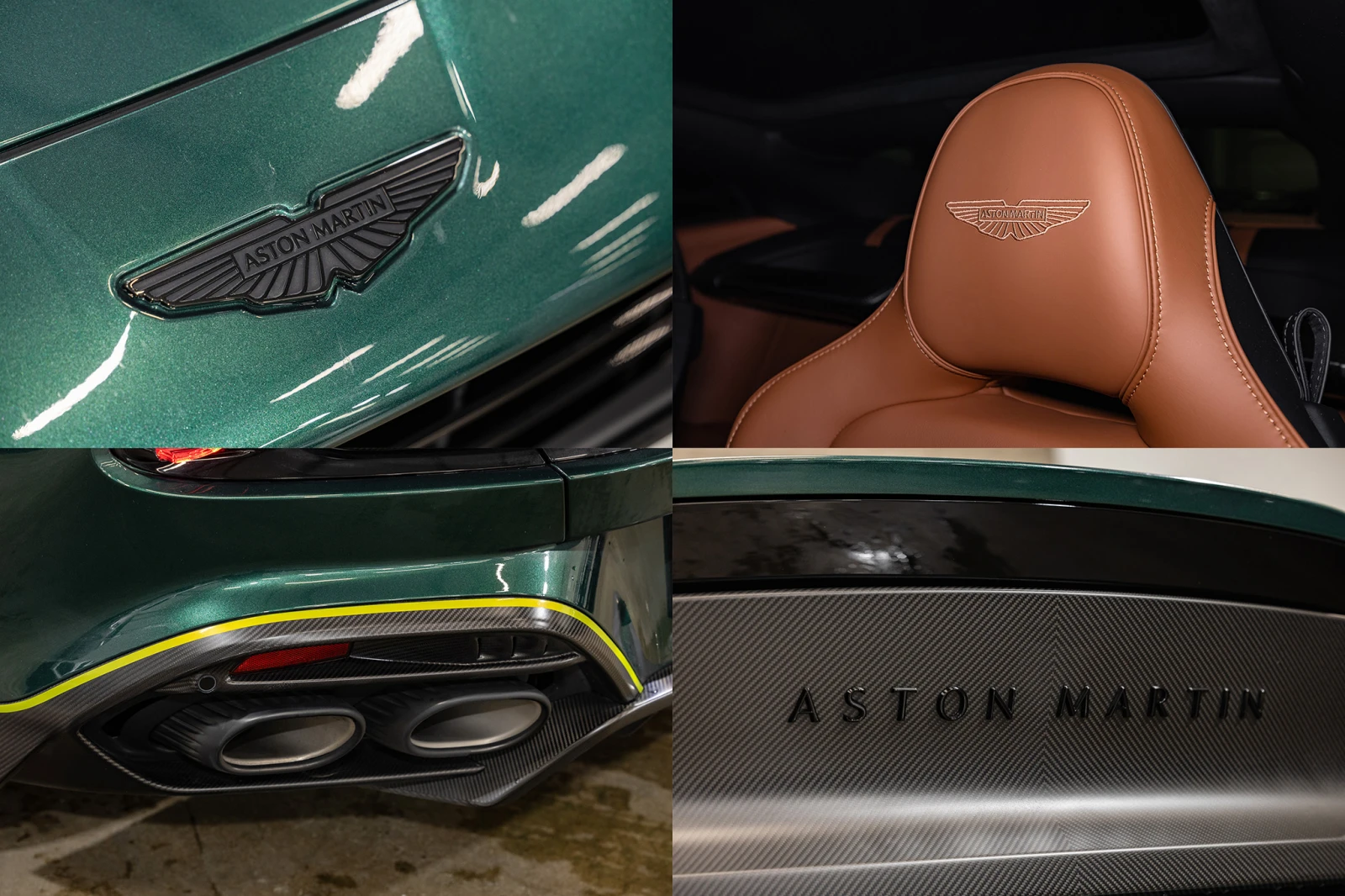 Aston Martin Vanquish 5.2 V12| Carbon| TitaniumExhaust| �������� ������� | Mobile.bg � ����������� 15