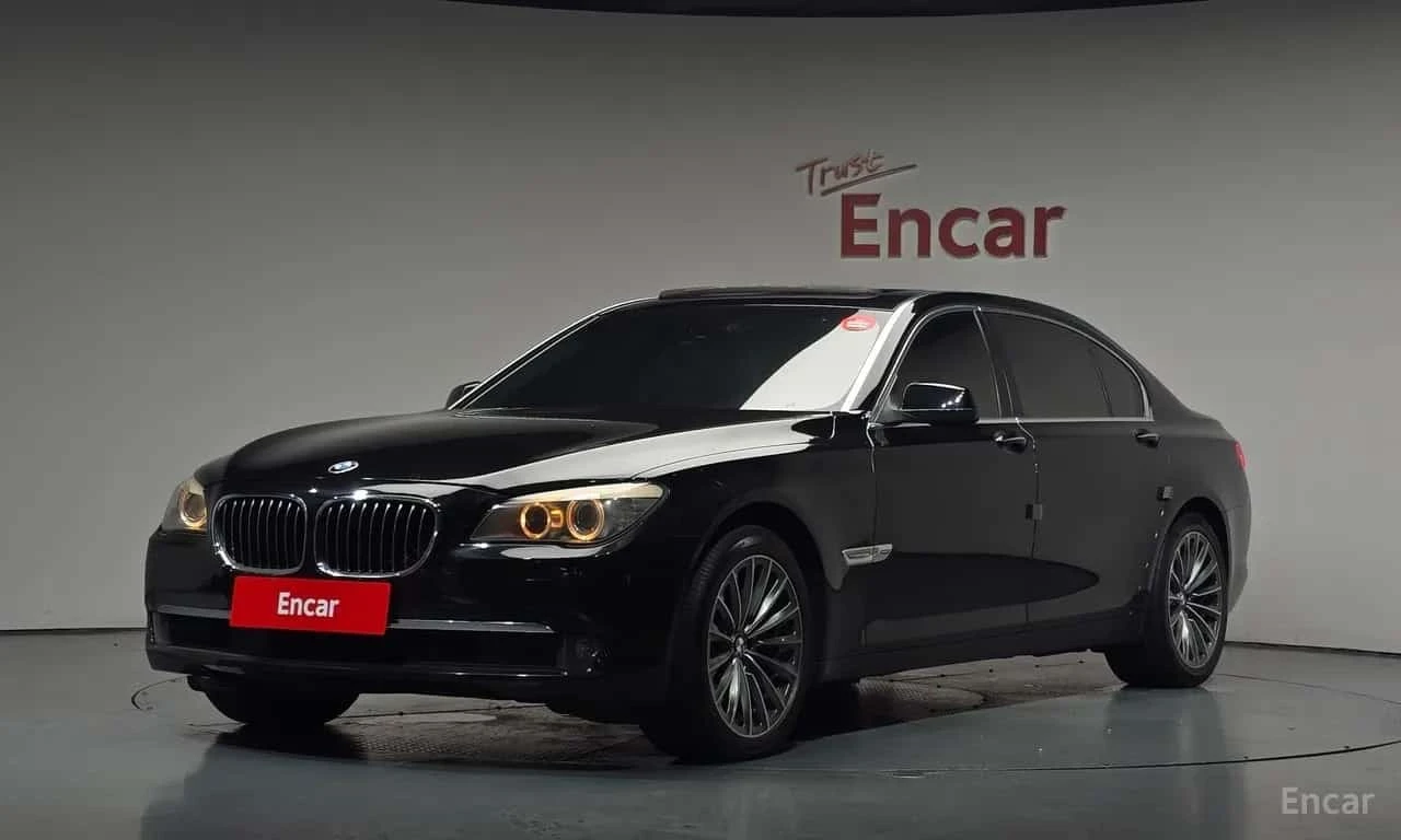 BMW 750 * 750Li xDrive * ЦЕНА ДО БГ