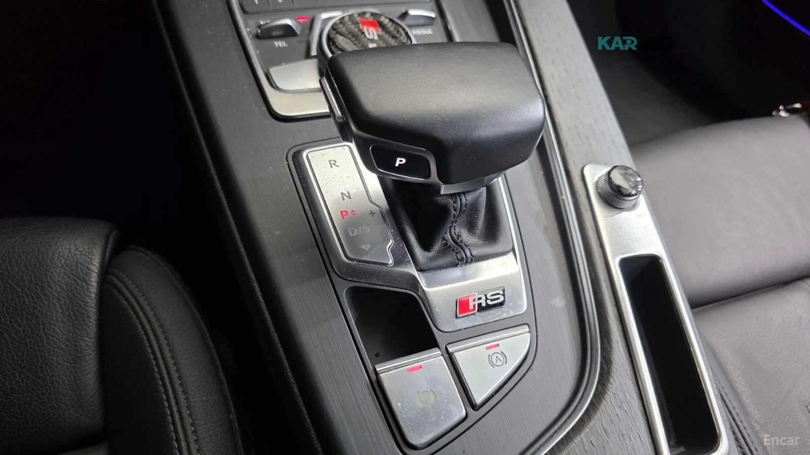 Audi A4 40TFSI* * Tuning* * Камера* * HUD* * Keyless* * , снимка 9 - Автомобили и джипове - 56736416