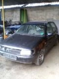 VW Polo 1.9SDI, снимка 1