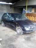 VW Polo 1.9SDI, снимка 2