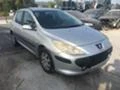 Peugeot 307 Face 1.6 HDI, снимка 1