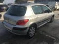 Peugeot 307 Face 1.6 HDI, снимка 4