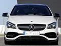 Mercedes-Benz CLA 220 НА ЧАСТИ , снимка 6