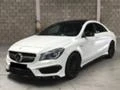 Mercedes-Benz CLA 220 НА ЧАСТИ , снимка 2