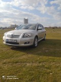 Toyota Avensis 2.4 FACE - SOLL - [5] 