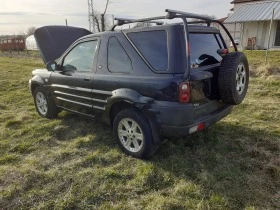 Land Rover Freelander 2.0TD, снимка 1