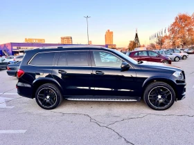 Mercedes-Benz GL 350 Дистроник, 360 Градуса камера, Възможност за лизин, снимка 4