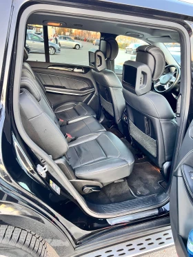 Mercedes-Benz GL 350 Дистроник, 360 Градуса камера, Възможност за лизин, снимка 10