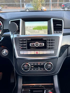 Mercedes-Benz GL 350 Дистроник, 360 Градуса камера, Възможност за лизин, снимка 14