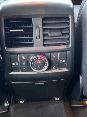 Mercedes-Benz GL 350 Дистроник, 360 Градуса камера, Възможност за лизин, снимка 15