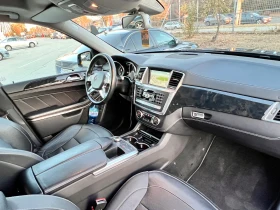 Mercedes-Benz GL 350 Дистроник, 360 Градуса камера, Възможност за лизин, снимка 12