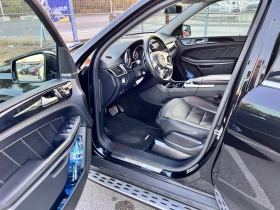 Mercedes-Benz GL 350 Дистроник, 360 Градуса камера, Възможност за лизин, снимка 8