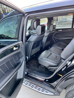 Mercedes-Benz GL 350 Дистроник, 360 Градуса камера, Възможност за лизин, снимка 9