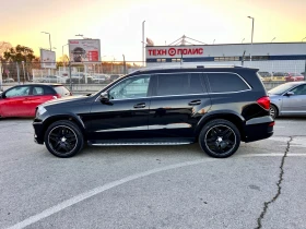 Mercedes-Benz GL 350 Дистроник, 360 Градуса камера, Възможност за лизин, снимка 1