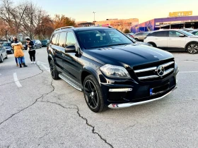 Mercedes-Benz GL 350 Дистроник, 360 Градуса камера, Възможност за лизин, снимка 6