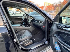 Mercedes-Benz GL 350 Дистроник, 360 Градуса камера, Възможност за лизин, снимка 11