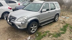 Honda Cr-v 2.0 vvti, снимка 1