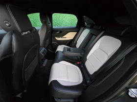 Jaguar F-PACE 3.0d* 300кс* 700hm* R-Sport* AWD* DIGITAL* 126000к, снимка 10