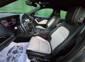 Jaguar F-PACE 3.0d* 300кс* 700hm* R-Sport* AWD* DIGITAL* 126000к, снимка 9